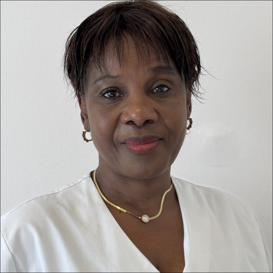 Cabinet de Physiothérapie Pauline Liongo